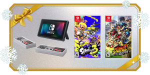 Must have best sale multiplayer switch games